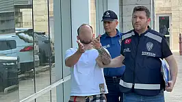 Kız arkadaşının alnına tüfek dayayan şüpheli hakkında karar çıktı
