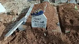 Kızını öldüren baba cezaevinde ölü bulundu