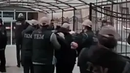 Kontrolden çıkan otomobil ağaca çarpıp takla attı, sürücü hayatını kaybetti!