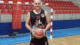 Konya'da da oynayan Hasan Aksoyak 40. aktif sezonuna girdi