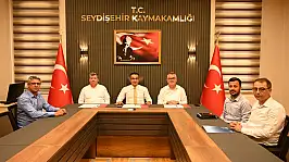 Konya'da eğitim, kültür ve bilim projeleri tek çatıda toplandı