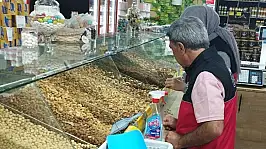 Konya'da gıda denetimleri sürüyor