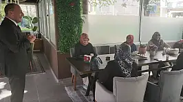 Konya'da kadınların yeni buluşma noktası olmaya aday tesis açılışa gün sayıyor!