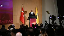 Konya'da sosyal destek atağı: Gençlere, ailelere ve öğrencilere milyarlık destek