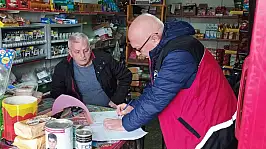 Konya'da taviz sıfır! Alo 174'ün affı yok