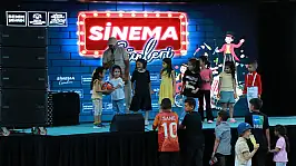 Konya'da yaz tatiline büyükşehir dokunuşu