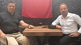 Konya Hak-İş 2 No'lu Şube'de kongre heyecanı: Ramazan Gök adaylığını açıkladı