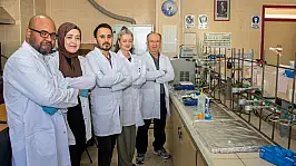 Konya imzalı projeye AB'den 1,2 milyon euro destek