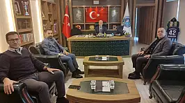 Konya Kulu OSB'de yeni yatırım: 28 bin metrekarelik tesis için geri sayım