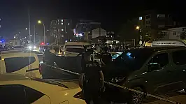 Konya'nın komşusunda kan donduran olay! 1 ölü, 1 ağır yaralı