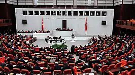 Konya Ovası Projesi için kritik tarih belli oldu! 2027 bütçesi Meclis gündeminde