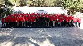 Konya sağlık yönetimi İzmir'deki kritik toplantıda