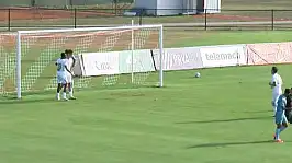 Konyaspor: 2 Al Dhafra FC: 0 Goller: Dk. 32 - 60 Eren Cemali Yağmur