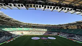 Konyaspor ilk yarıyı golle kapattı! - Canlı Anlatım