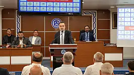 KTO Başkanı Selçuk Öztürk: 'Reel sektör nefes almakta zorlanıyor'