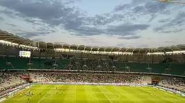 10 kişi kalan Konyaspor Kocaelispor'a direnemedi! 1-2