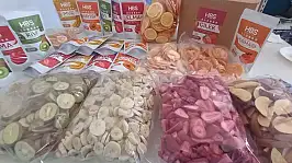 Meyvede yeni dönem: Bakın neye dönüşüyor!