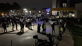 MHP'li meclis üyesinin katili çocukluk arkadaşı çıktı