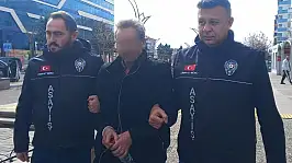 Miras kavgası kanlı bitti: Kardeşini öldürdü!