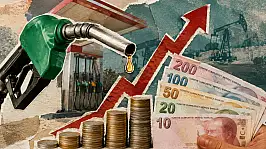 Motorine dev zam geliyor! Yarından sonra fiyatlar 70 lirayı aşacak