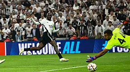 Ndidi'den sezonun ilk golü