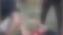 Okul çıkışı kabusa döndü! 12 yaşındaki çocuğu boş araziye götürüp darbettiler