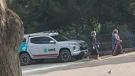 Okula getirdikleri meyve suyu kabusları oldu! 12 öğrenci hastaneye kaldırıldı