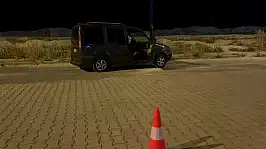 OSB'de şüpheli ölüm! Cansız bedeni güvenlik görevlisi fark etti