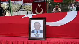 Polis memuru Ahmet Türkoğlu'nun şehit edildiği olayda 5 tutuklama