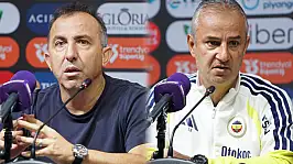 Recep Uçar'dan Fenerbahçe itirafı! 'En büyük problemimiz'