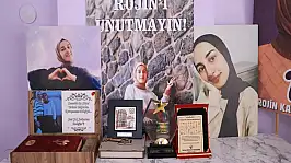 Rojin Kabaiş dosyasında 15 dakikalık sır: O görüntüler silinmiş