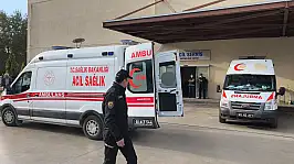 Şeker fabrikasında 26 işçi zehirlendi