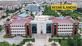 SELÇUKLU BELEDİYESİ YOL YAPIM İŞİ