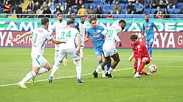 Sezonun ilk maçı: Palut – Uçar kapışmasına sahne olacak