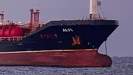 Silivri açıklarında batan gemi tespit edildi:  2 tutuklama!