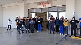 Soma'da acı yeniden kapıyı çaldı! 5 maden işçisine ulaşılmaya çalışılıyor