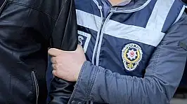 Sosyal medyada emniyeti tehdit etti, operasyonla yakalandı
