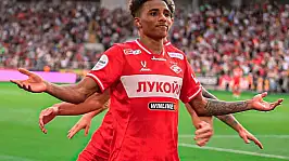 Süper Lig'de Gedson Fernandes hamlesi! İlk temas kuruldu