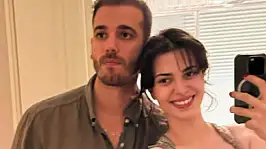 Tanalp Tokgöz kimdir, nereli? Derin Talu'nun sevgilisi kaç yaşında?