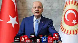 TBMM Başkanı Kurtulmuş'tan Konya açıklaması: Güneş enerjisi santrali kurulacak!
