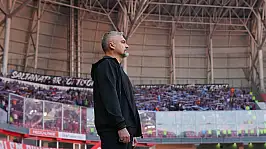 Thomas Reis: Trabzonspor'un parçası olmaktan gurur duyuyorum