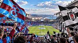 Trabzonspor-Beşiktaş maçına deplasman taraftarı alınacak mı?
