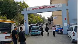 Traktör kazası Şahin Korkmaz'ı hayattan kopardı