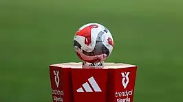 Trendyol Süper Lig'de 5. hafta heyecanı