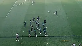 Tümosan Konyaspor-Gençlerbirliği maçının 11'leri belli oldu