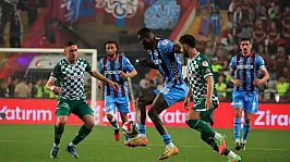 Türkiye Kupası'nda Konyaspor ve Akşehirspor'un yolu belli oldu