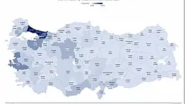 Türkiye'nin ihracat rotası yükselişte! İlk 6 ayda yüzde 3,6'lık artış
