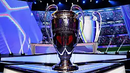 UEFA Şampiyonlar Ligi'nde 2026/2027 sezonu yarın başlayacak