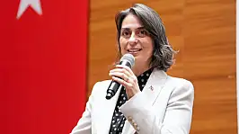 Üsküdar Belediye Başkanı Sinem Dedetaş görevinden uzaklaştırıldı