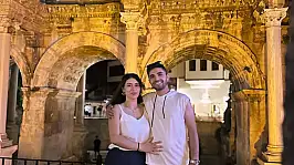 Feci kazada bir aile yok oldu! Uzman çavuş, eşi ve 8 aylık bebekleri hayatını kaybetti